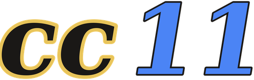 cc11 logo