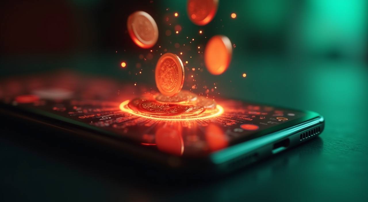 cc11 mobile gaming